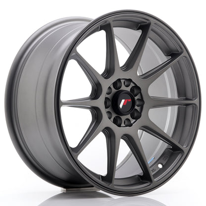 Japan Racing Felge JR11 8.5×18 ET20-40 LK5x110