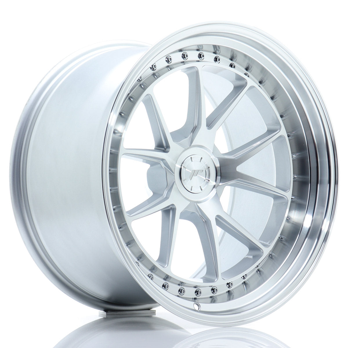 Japan Racing Felge JR39 8.5x19 ET35 Lk 5x112
