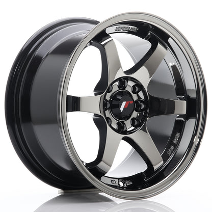 Japan Racing Felge JR3 8.0×18 ET40 5×112/114.3