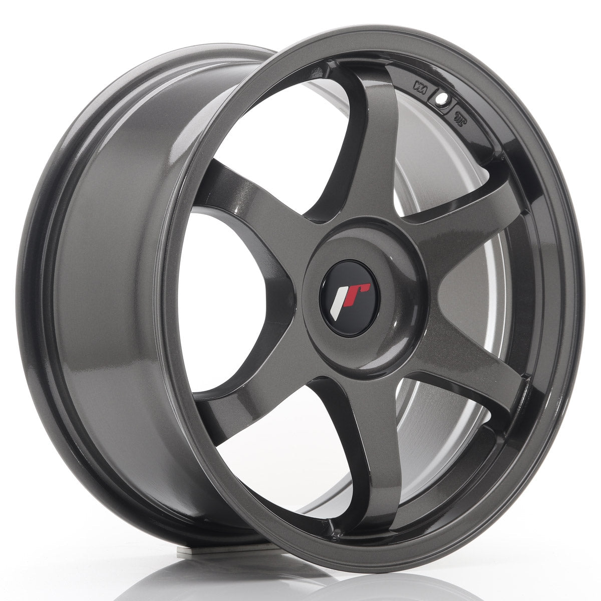 Japan Racing Felge JR3 8.0×17 ET35 5×108/112