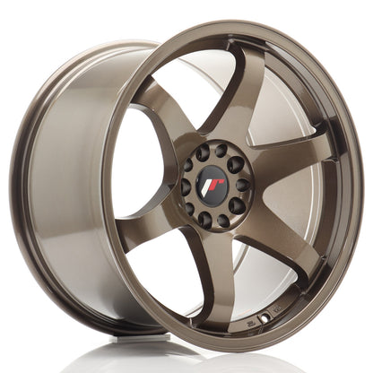 Japan Racing Felge JR3 7.0×16 ET40 5×100/114.3