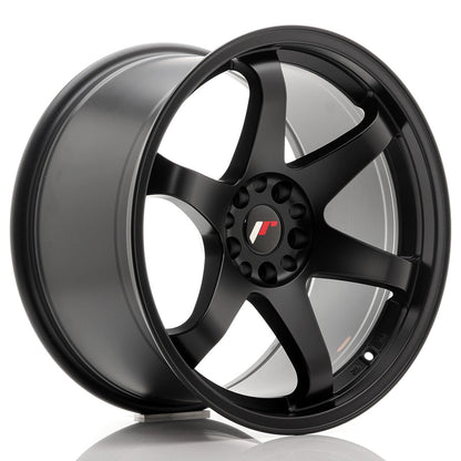 Japan Racing Felge JR3 8.0×17 ET35 5×108/112