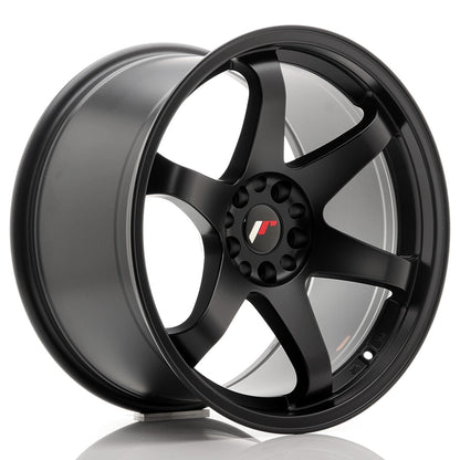 Japan Racing Felge JR3 8.0×18 ET40 5×112/114.3