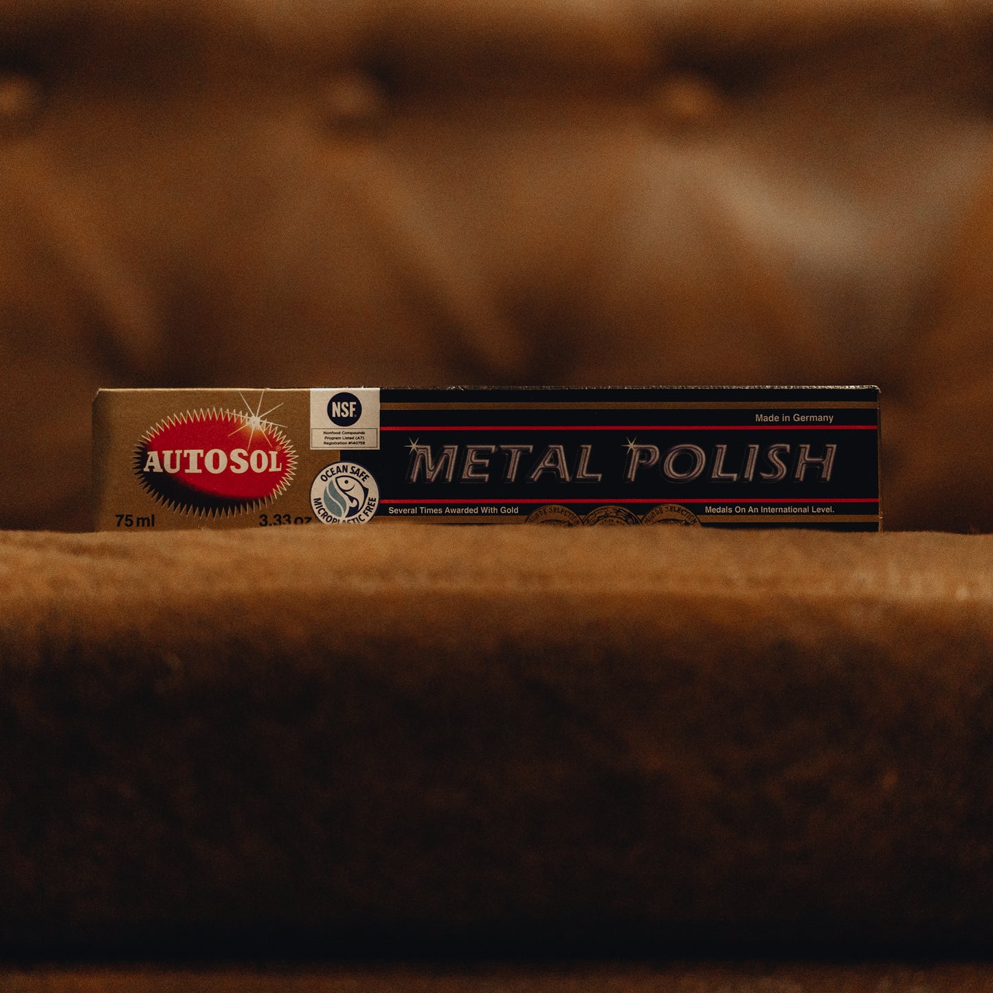 Autosol Edel-Chromglanz Metal Polish