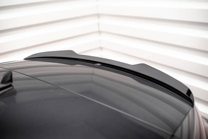 Maxton Design Heckscheibenspoiler Audi Q3 S-Line