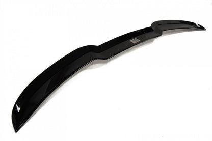 Maxton Design Dachspoiler Audi S6 / A6 S-Line C7 / C7 Facelift Avant