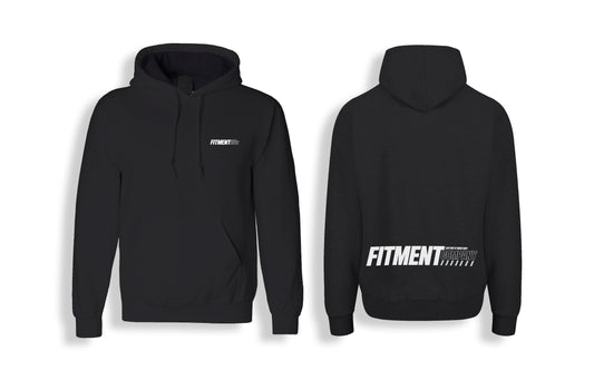 Fitment X Company Hoodie "Essentials"